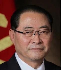 朝鲜出大事了，总理朴泰成刚落地中国寻求合作，金正恩就在平壤通报了一起军队特大犯罪