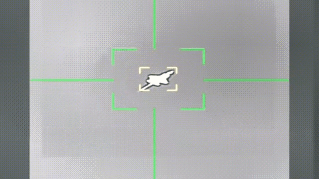 大捷！美军F-35隐身战机被导弹命中，人类首次五代机空中被打落！
 
央视新闻权