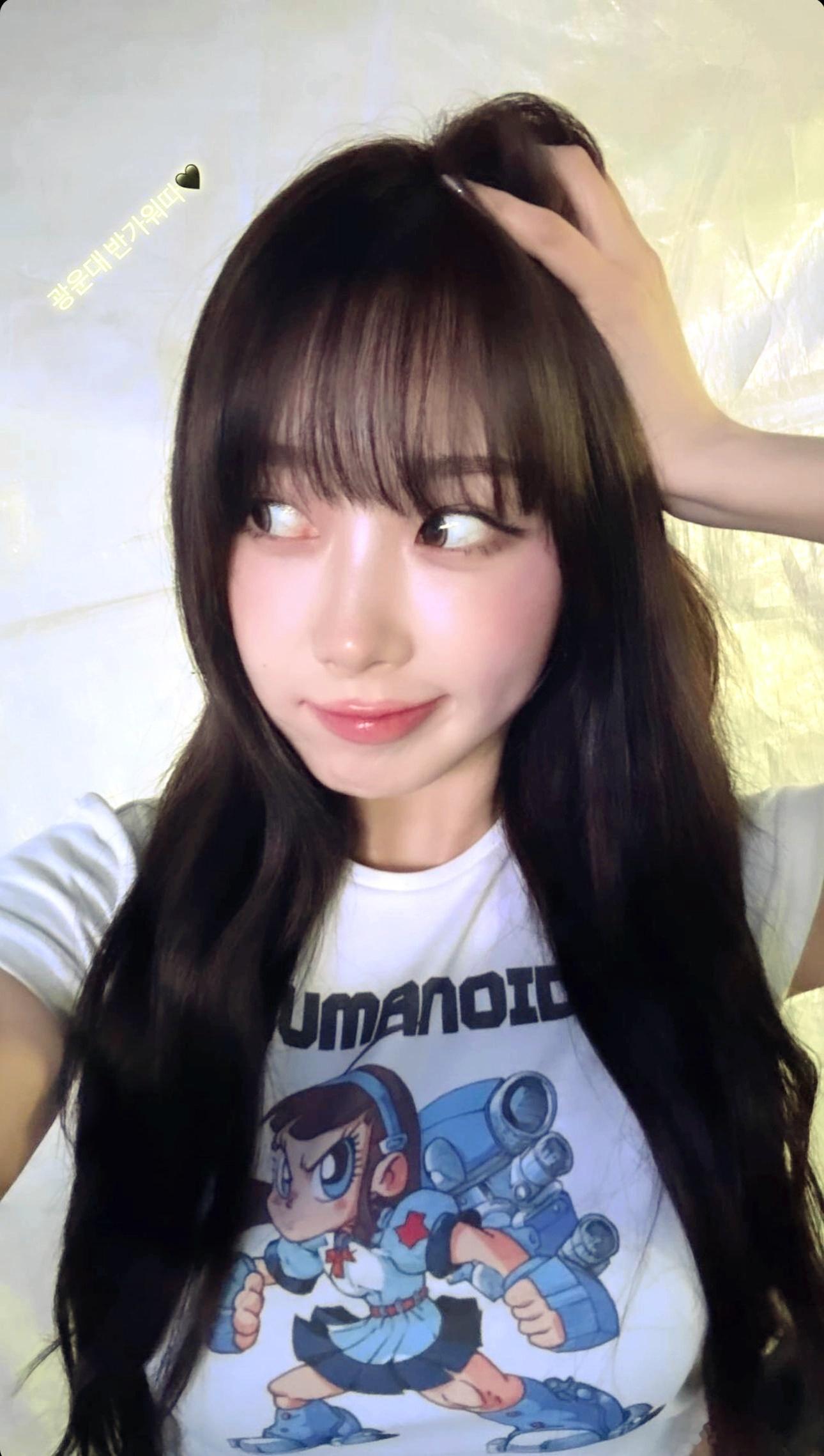 今日份修图思密达这个吉赛尔就是如此可爱 
