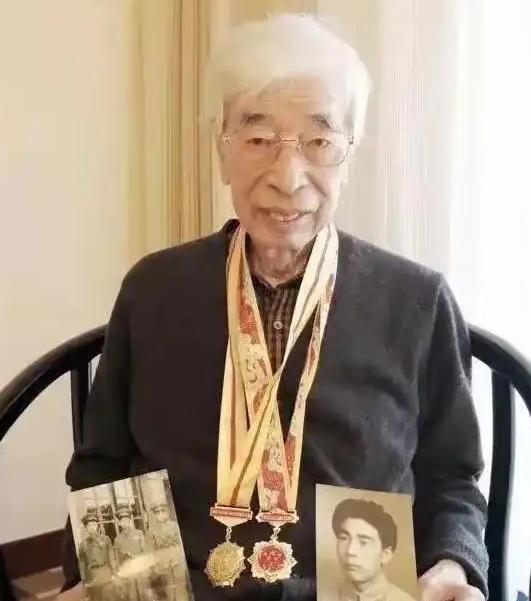 1948年，一个日本人冒充中国人，加入了解放军，征战半个中国，立下汗马功劳，还参