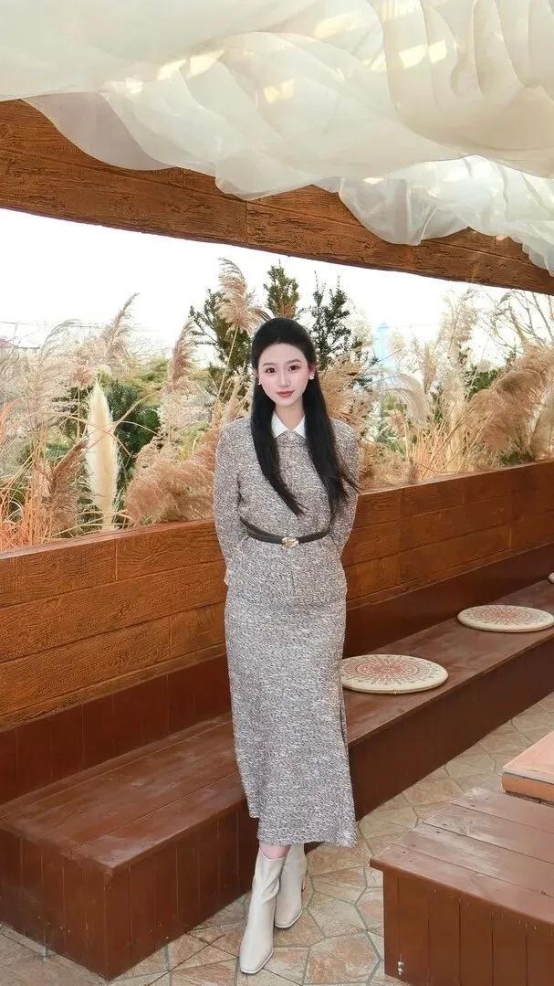 我哥的相亲对象