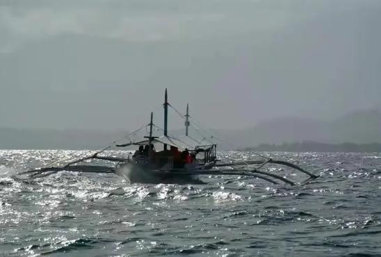南海的仗大概率已经“打完了”！
 
我们其实已经不再和菲律宾无聊的“对峙”了，当