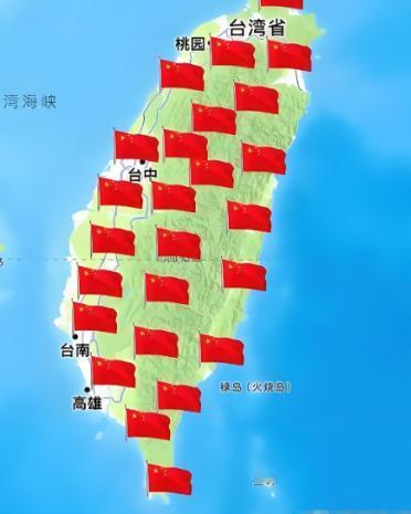 过去怕美国介入，如今怕美国不出手，中国十年崛起让台海主动权逆转，美国羔羊般无力干