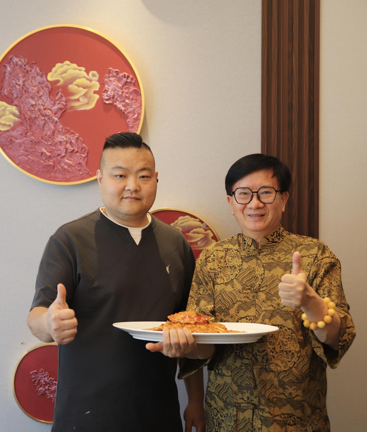 湘外滩·渔家鱼宴：江畔渔火与中式哲思的味觉交响

文/中国湘菜文化大师  邓杰