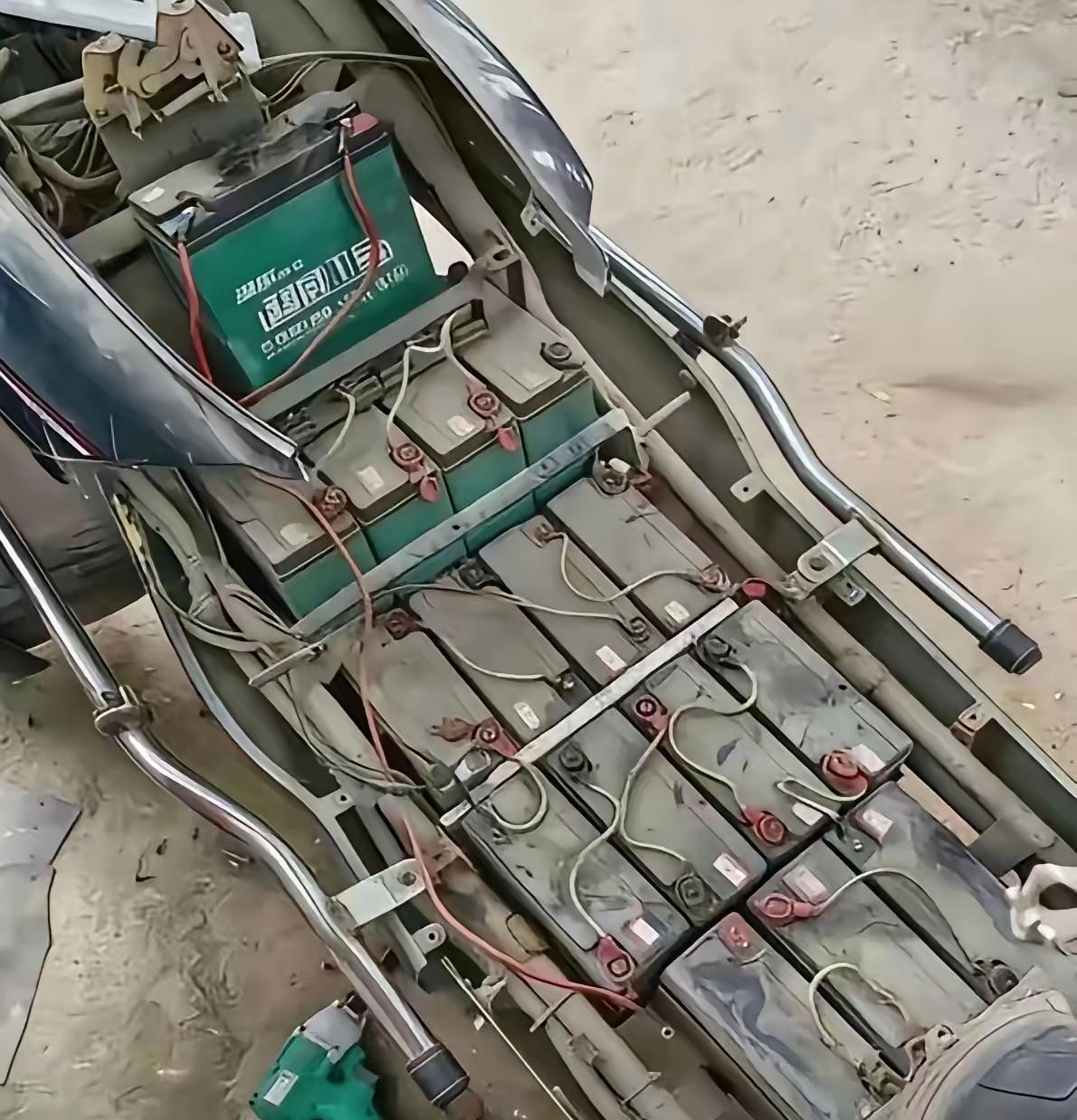 这个电车不滴续航500多公里路？