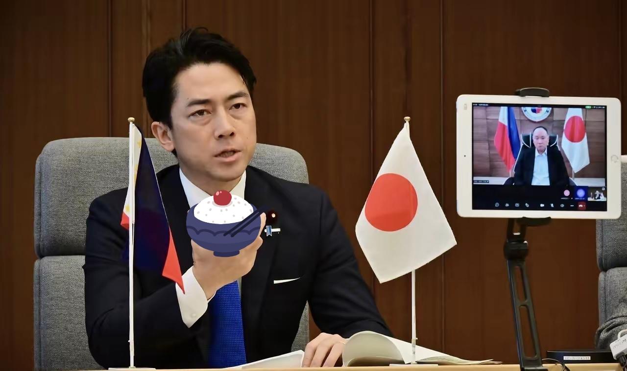 小泉进次郎这波“卖惨外交”也太没底线了！自己颠倒黑白还敢倒打一耙，真当国际社会没