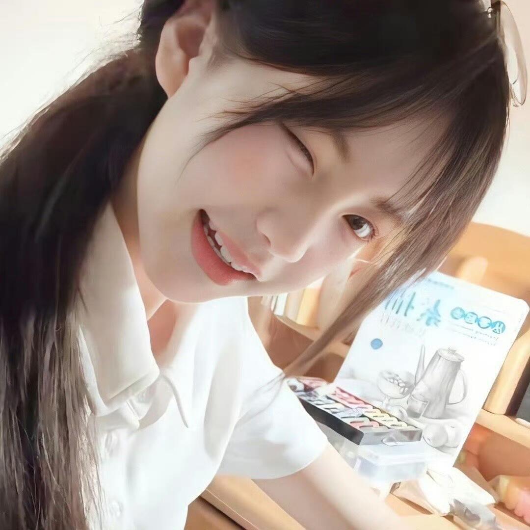 𝑾𝒆𝑪𝒉𝒂𝒕｜头像背景图搭配小众女头 |背景图头像套图 |氛围感背景