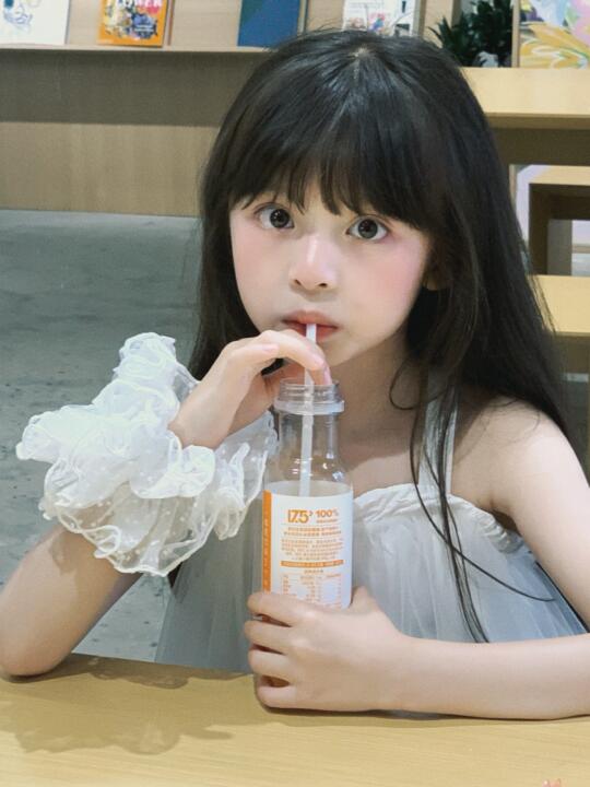 🍹 ᥫᩣᵕ̈