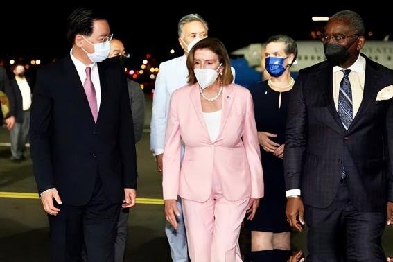台积电董事长发话了！曾经表示：如果中国大陆强攻台湾，那么你们将会得到的将是一个“