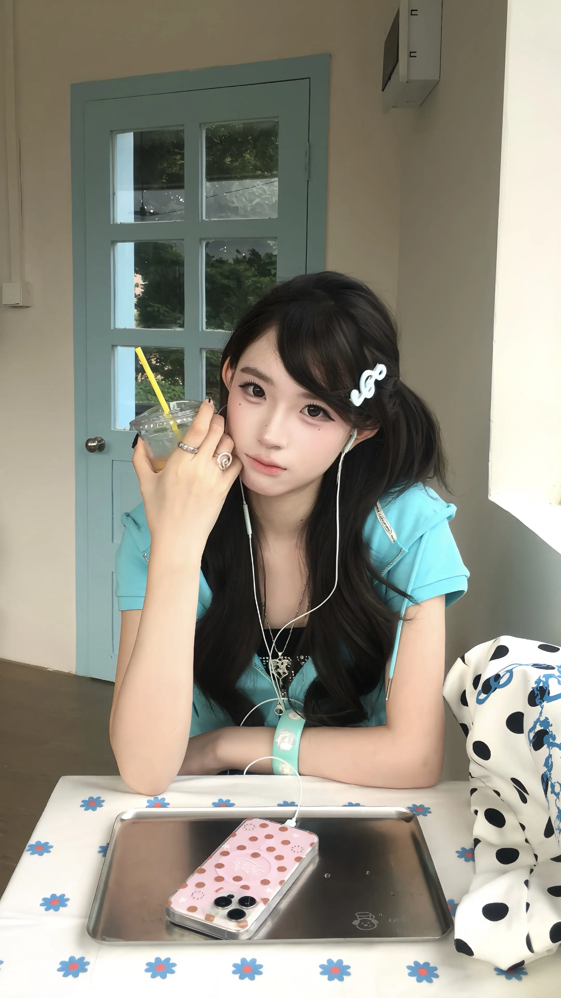 第一 我不叫喂。