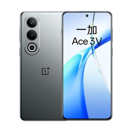 上市两月立减 350 元：一加 Ace 3V 手机京东 1649 元起新低