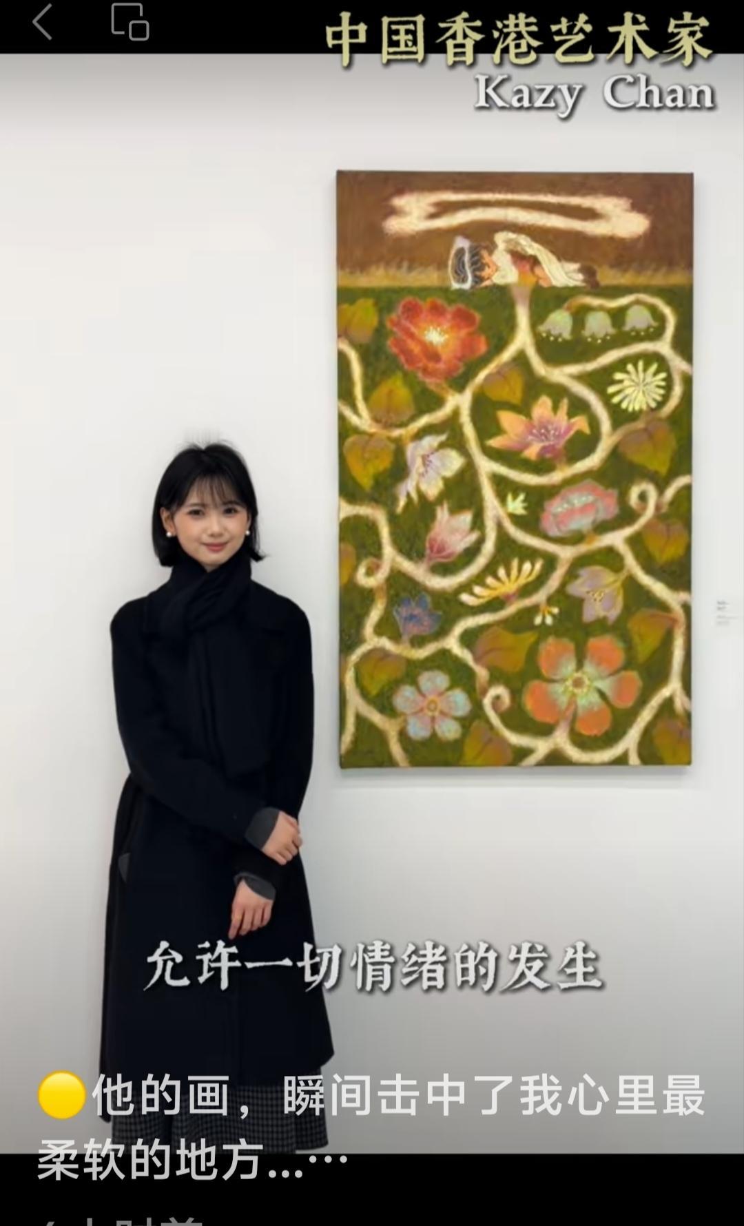 你相册里最可爱的照片拿出来