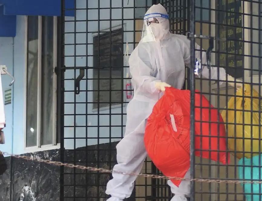 最近不要去印度否则会有生命危险，这话真的不是危言耸听！
根据媒体的报道，现在印度