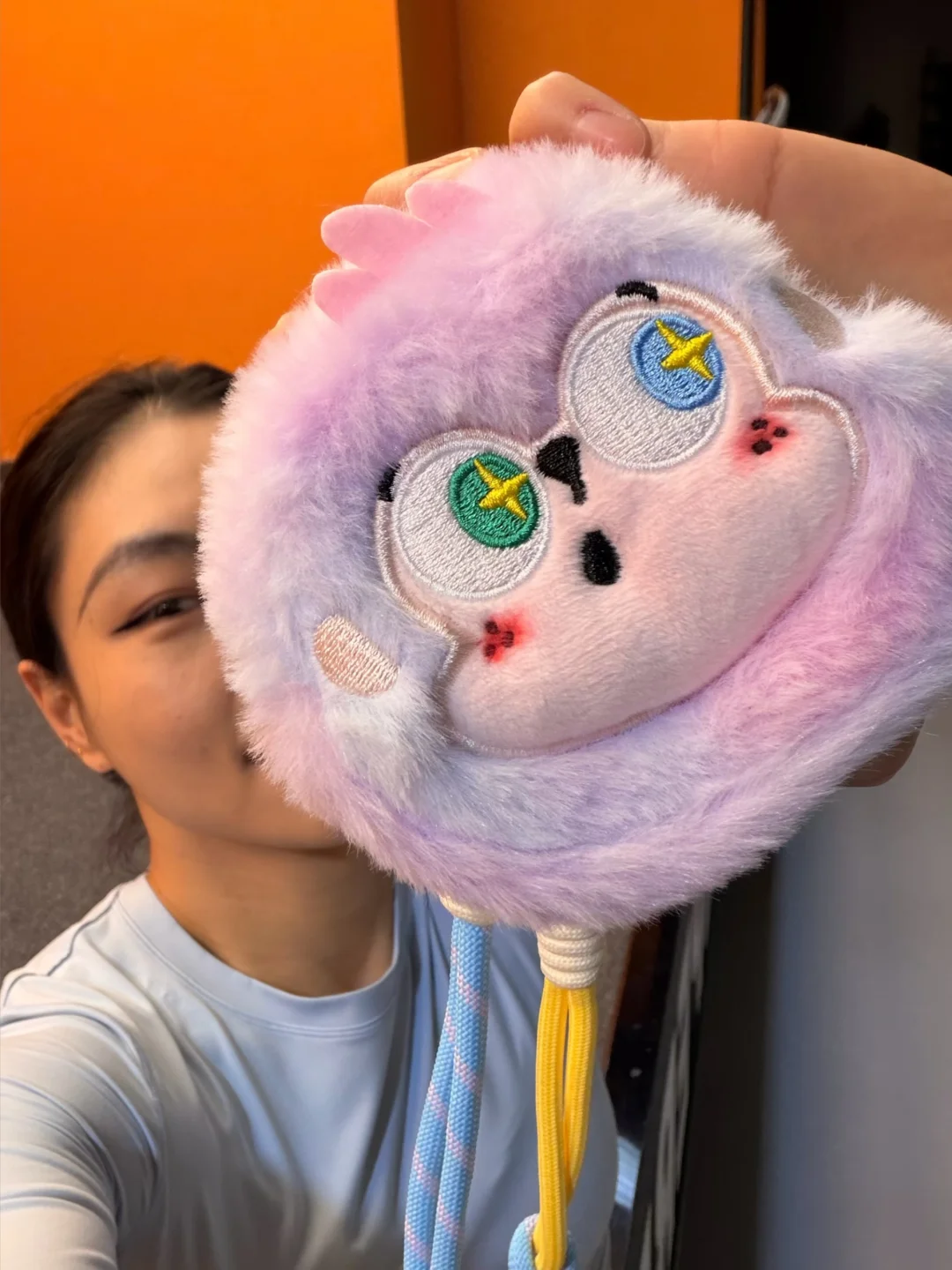 可以安心过年了|超猩的鸡蛋mozaza 猩运仔
