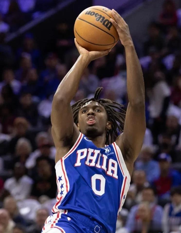 NBA季前赛，凯尔特人112-101费城76人，不得不承认的2个事实

1.X因