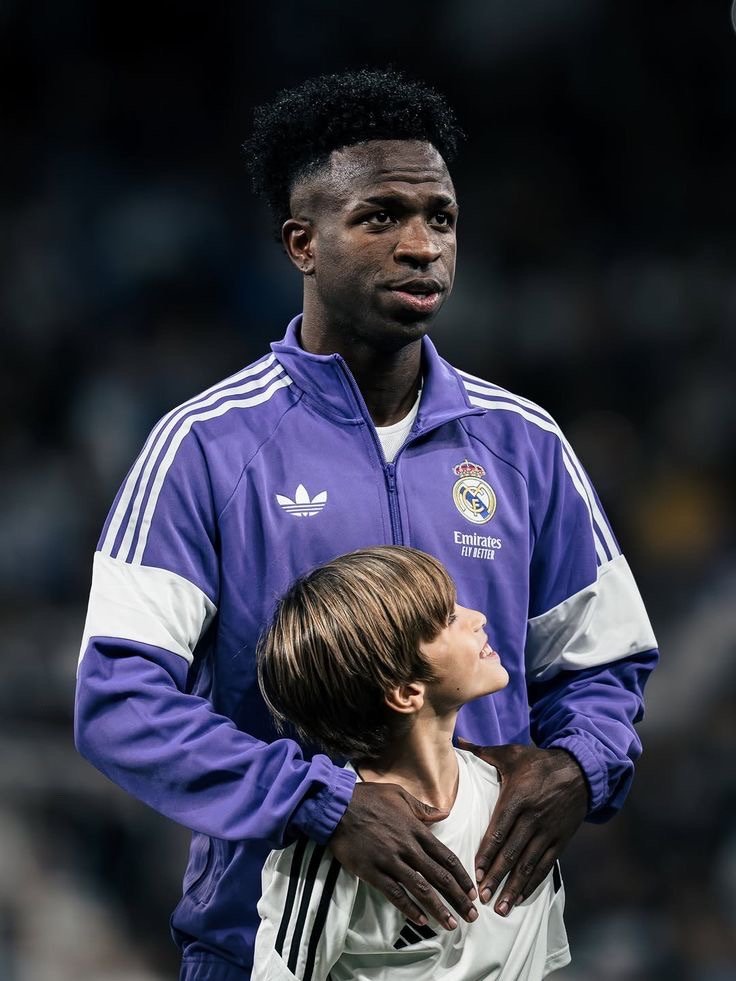 阿斯：Vini完全相信，一旦他的身体恢复到最佳状态，他在球场上的表现将会大幅提高