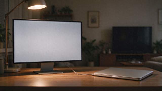 从Windows换到MacBook接大屏，这几件事我实测完才敢说