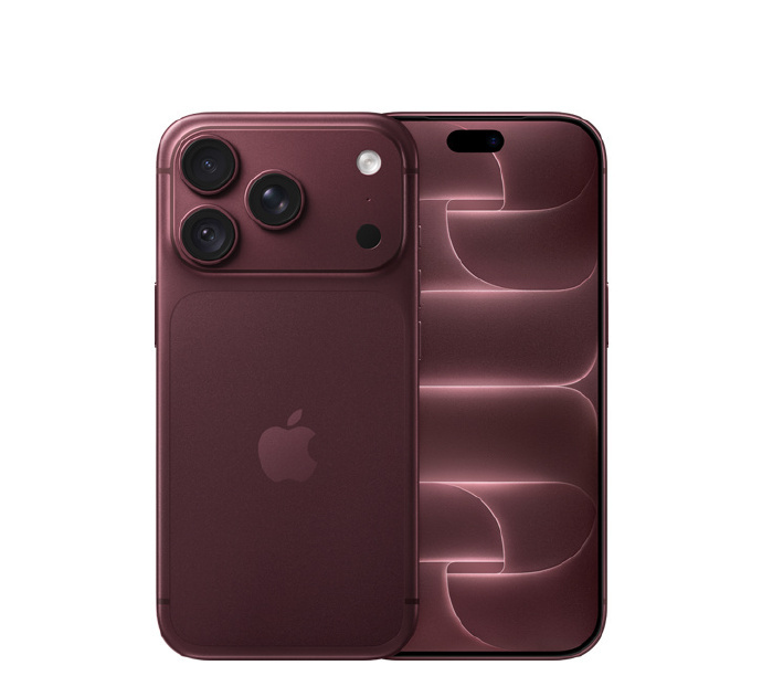 也该让我抢个iPhone18Pro 今年苹果配置力度很强 我纠结许久 这款勃艮第