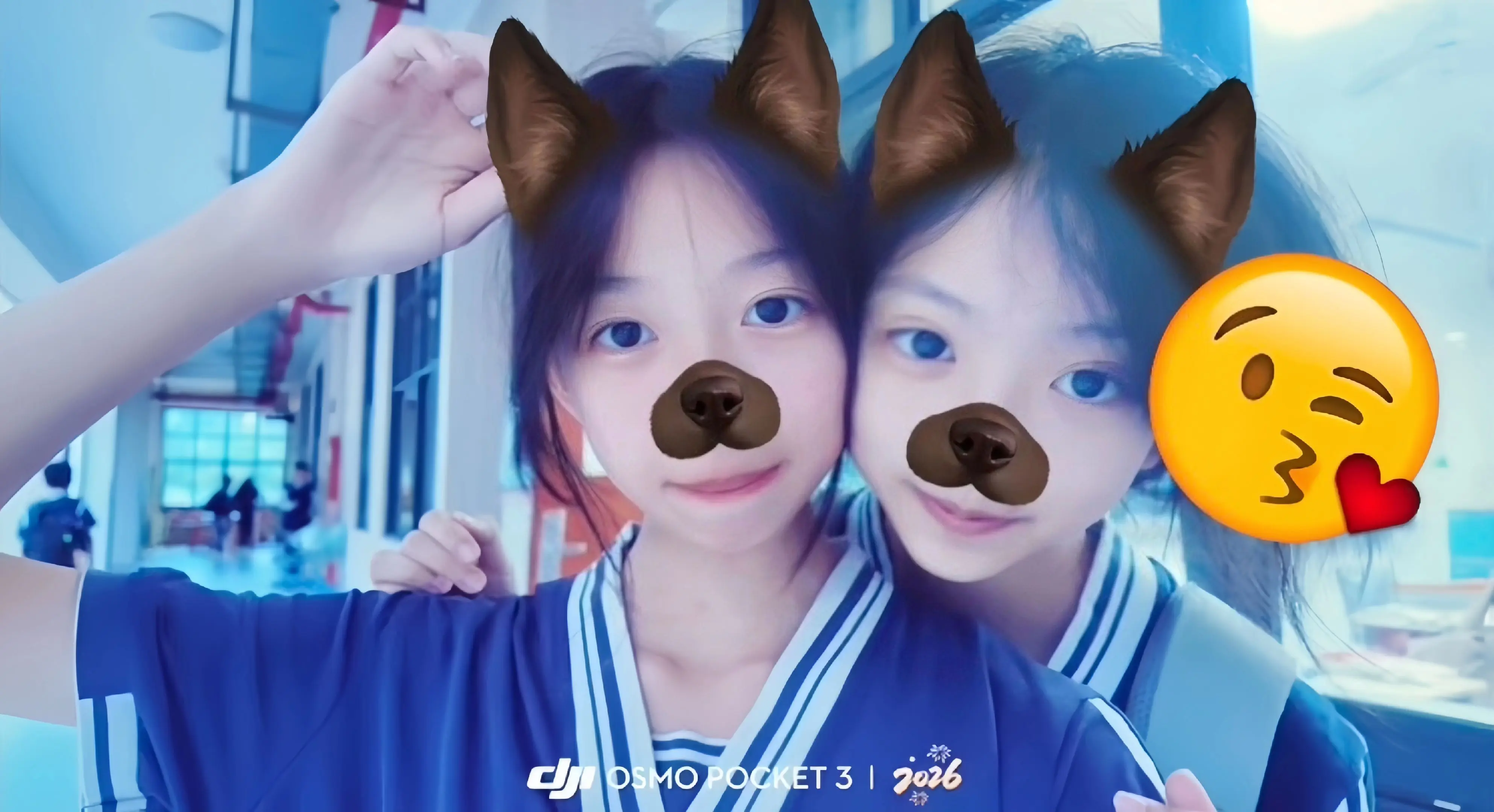 又多一刻永存  瞬间名为我们