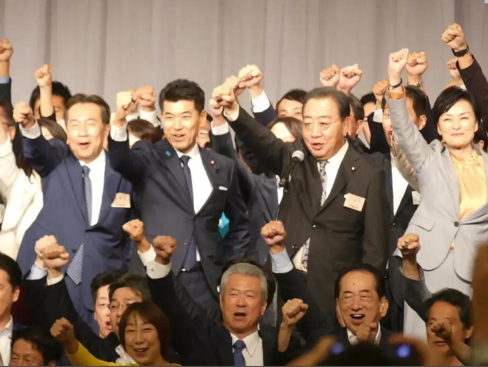 线上一套，线下一套！近日，日媒说，“日中友好议员联盟”想要访华，还重点强调，若成