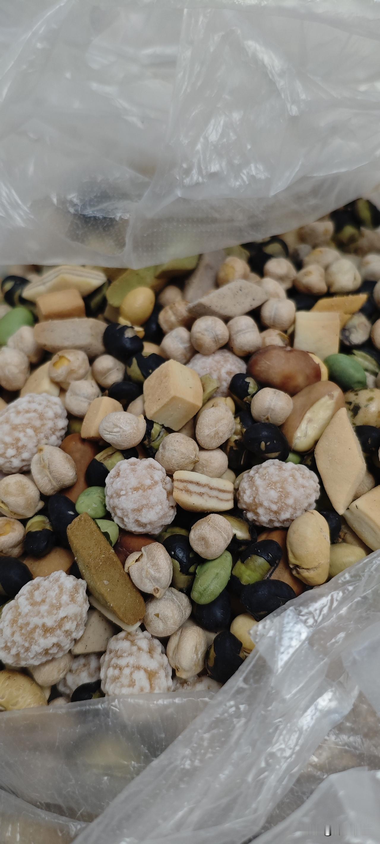 二月二你们也吃这个吗？