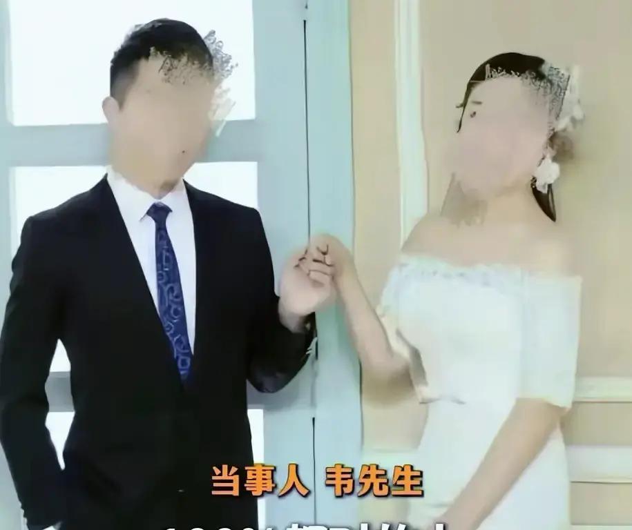 亲手把三个叫了自己好几年爸爸的闺女送走，老韦转头的那一刻，谁也看不透他到底咬碎了