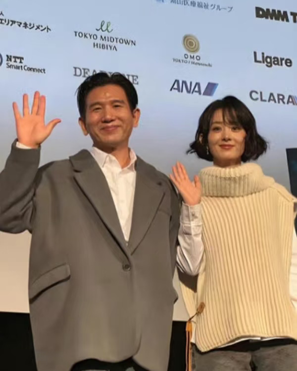 狗仔爆料赵丽颖新恋情，男方是《乔妍的心事》的台湾导演！赵德胤：1982...