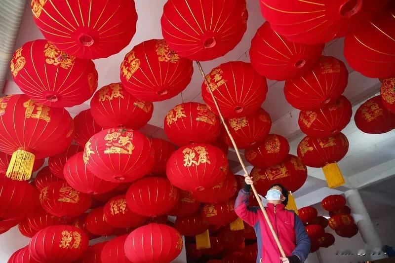 往后，整个中华圈都在欢庆中国年，唯独韩国不在此列！
 
2025 年，是中国新年