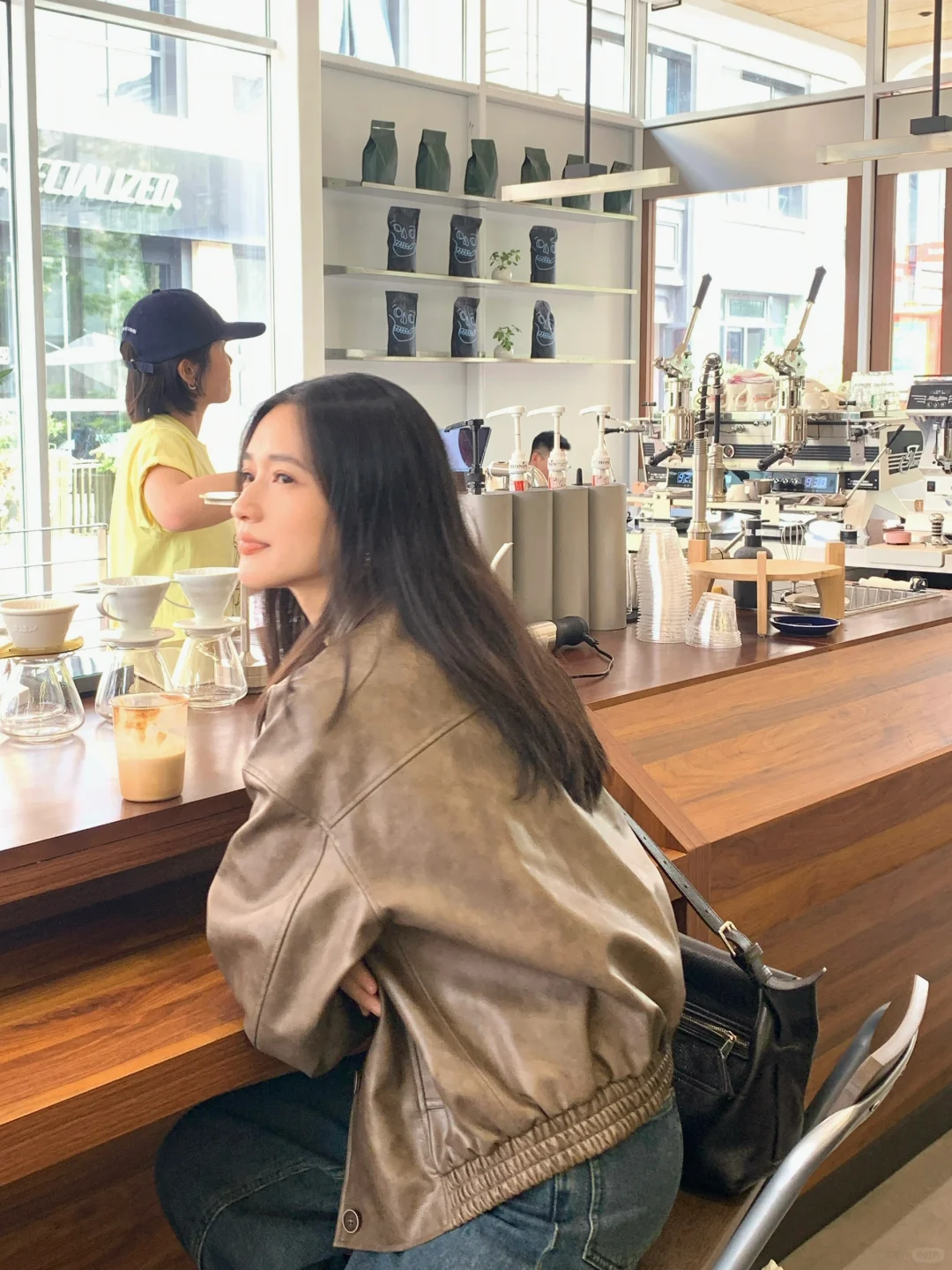 ☕☕☕