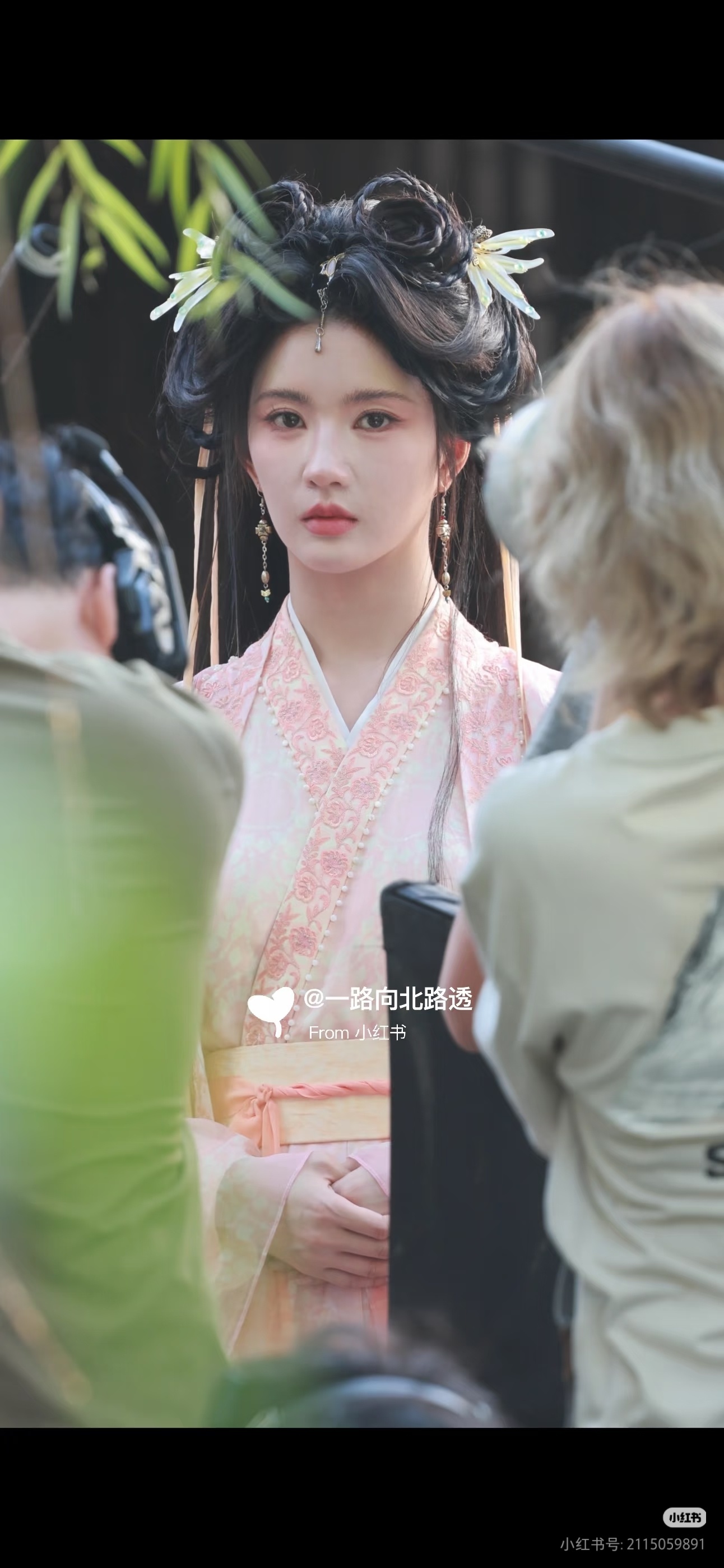 我去，百妖谱剧组这个雷霆大发套，， ​​​