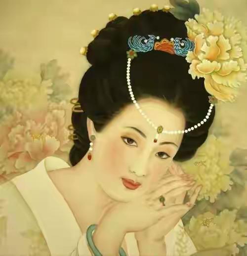 马嵬坡之变，很多人第一反应就是杨贵妃香消玉殒的凄美故事。但真相远比传说复杂得多，