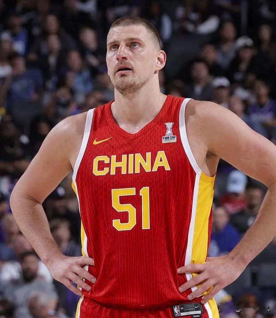 一觉醒来，中国男篮26分大胜，大快人心。
世预赛第二阶段首场比赛，中国男篮凭借着