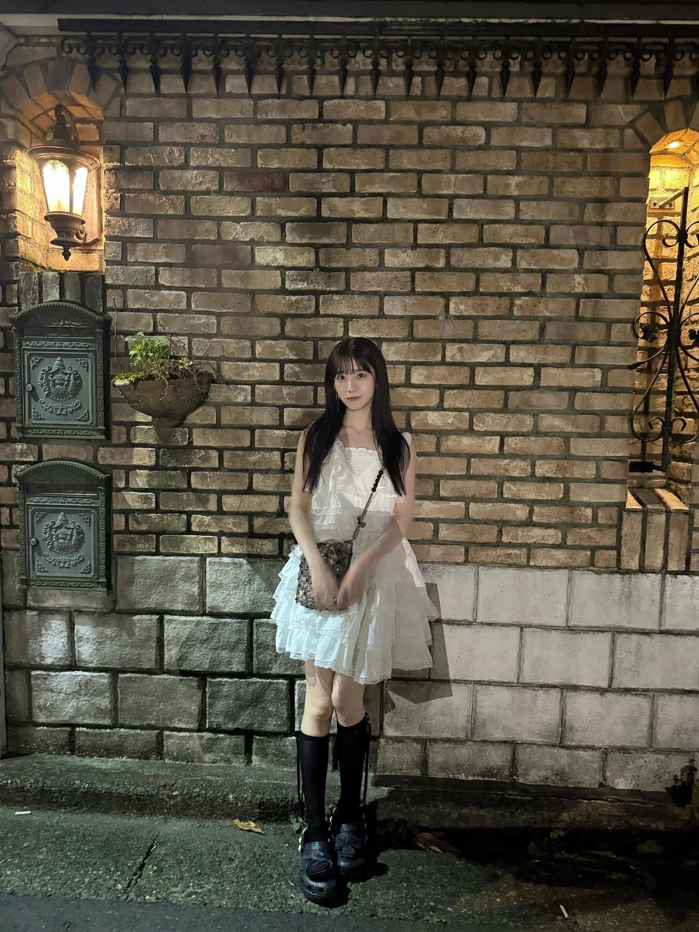 石森璃花「🗝⟡.·」りかのいんすた ​​​