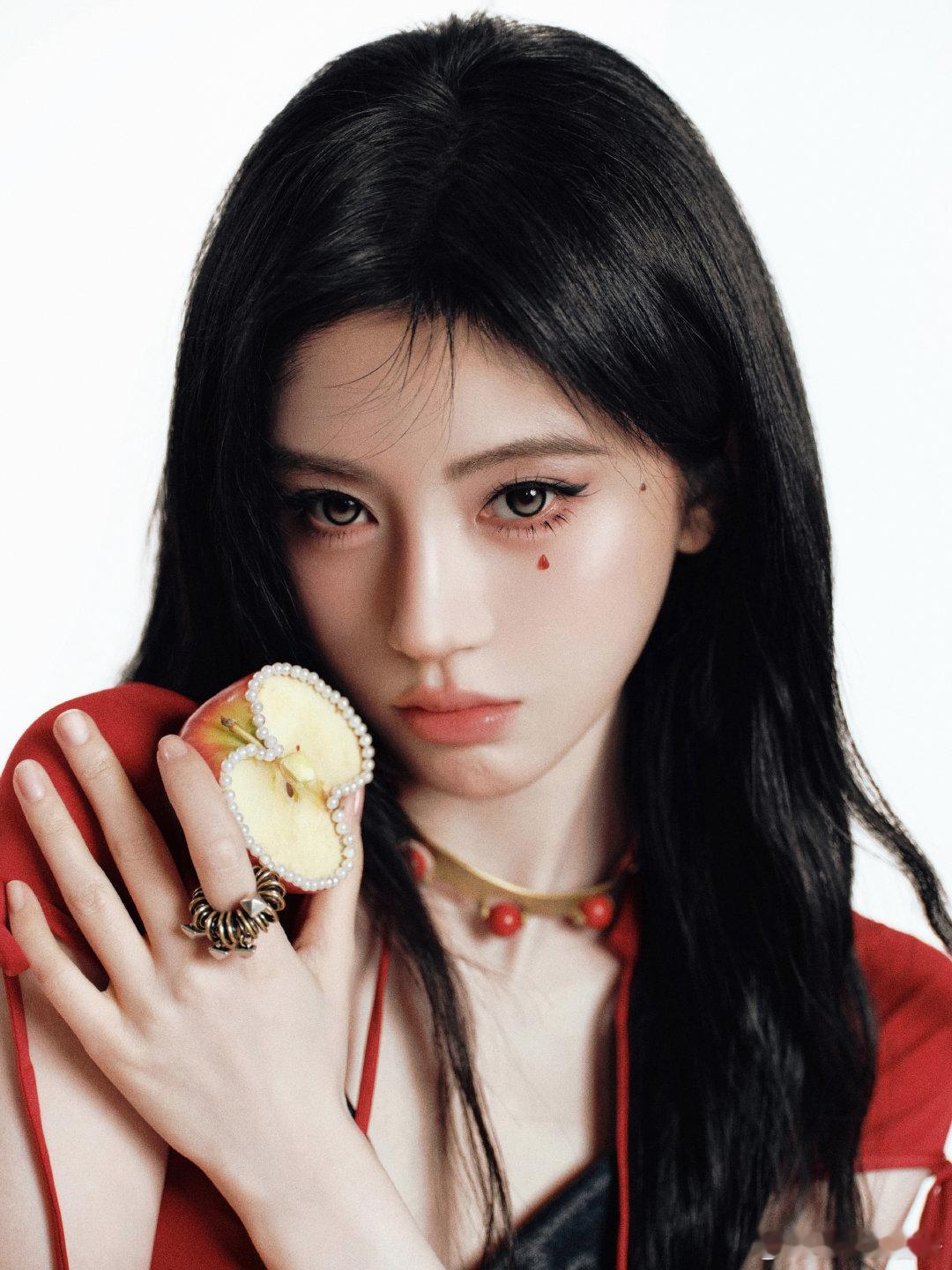 jjy鞠婧祎千香 jjy鞠婧祎阿黛 必杀技是软软的猫耳- ̗̀ʚ ๑'~'๑ ɞ