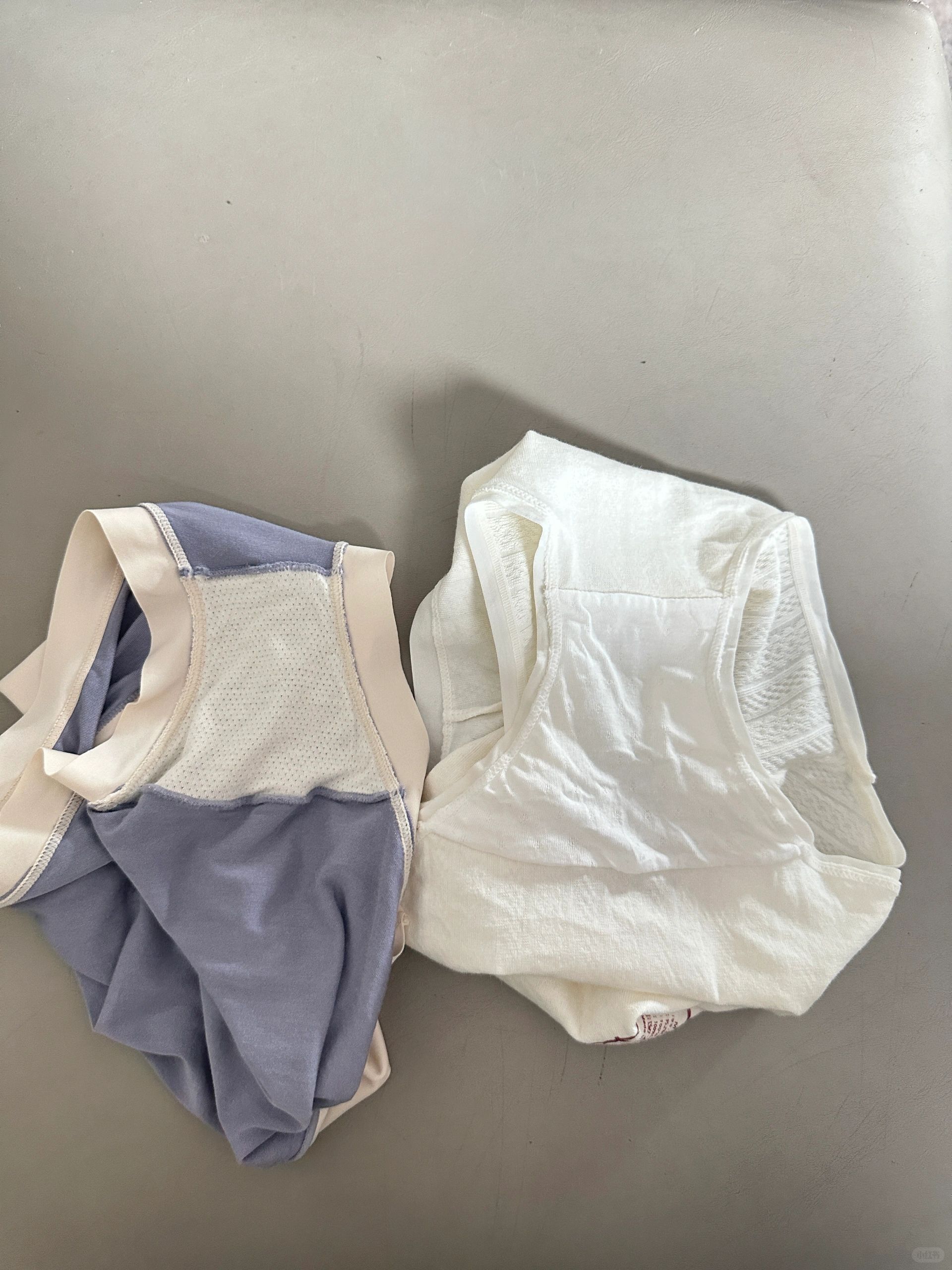 女生千万别买这种内裤啊啊啊