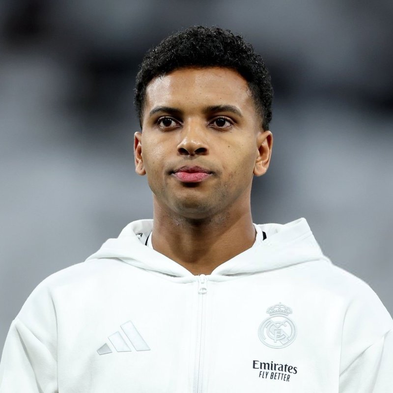 🚨ESPN Brasil：利物浦已与皇马就罗德里戈展开谈判。利物浦现已全面加入