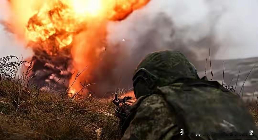 27 日核心要闻：基辅遭重磅打击 泽连斯基手足无措 俄军直抵扎波罗热