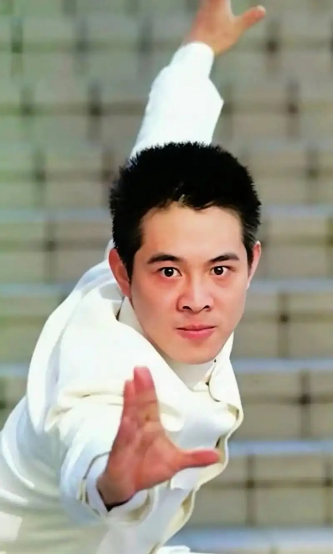 据说古代习武练缩阴功，目的是格斗时保护裆部，属于冷门硬功，做这行的能吃苦。另外练