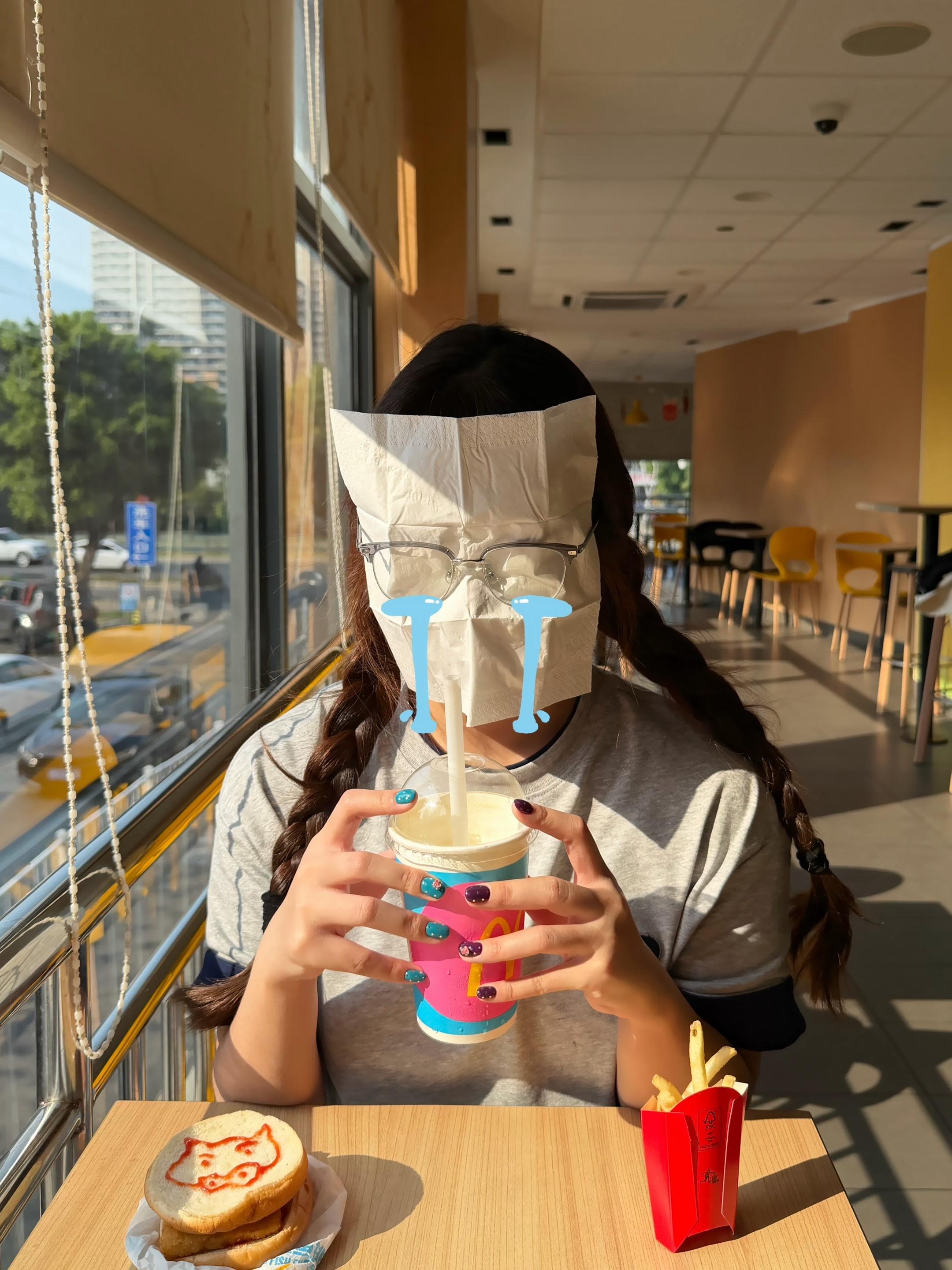 肥嘟嘟左卫门堡🍔