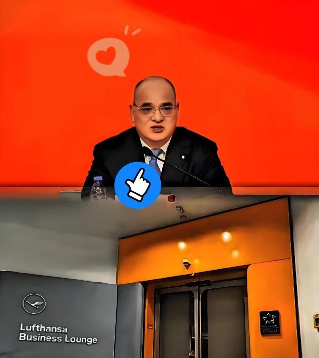 看到官方通报，真的越看越生气！一家航材集团的董事长带着团队出国出差，一行人总共7