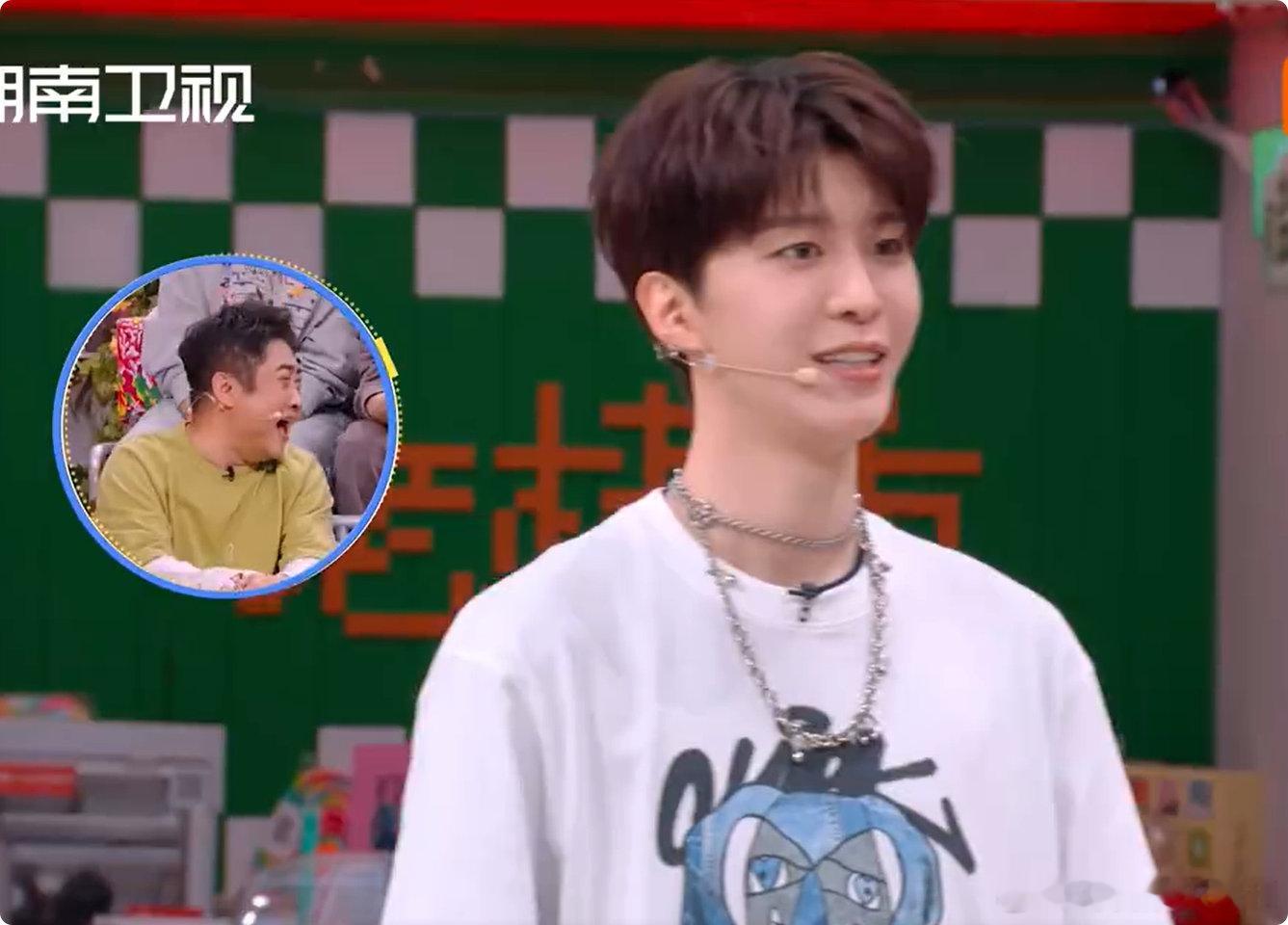 马丽是范丞丞的运动教练吧 你好星期六笑疯了！马丽正式成为范丞丞专属运动教练? 