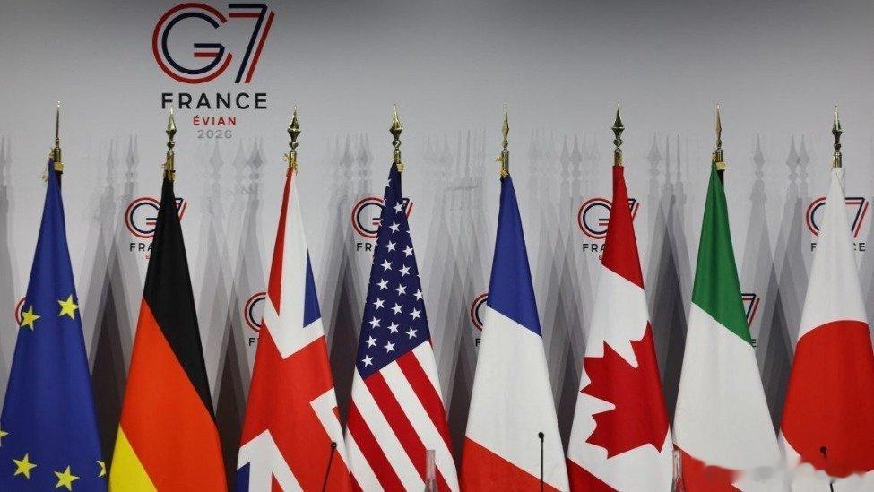 凤凰新闻【美媒反思：排除中国，G7还有存在的意义吗？】【文/观察者网柳白】七国集