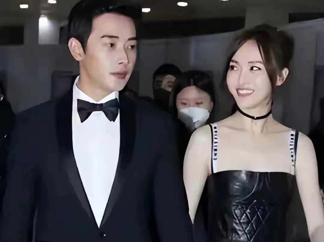 上海女婿不好当啊
何况是上海富养女嫁到农村的穷小子呢
所以唐嫣两口子分居，我一点