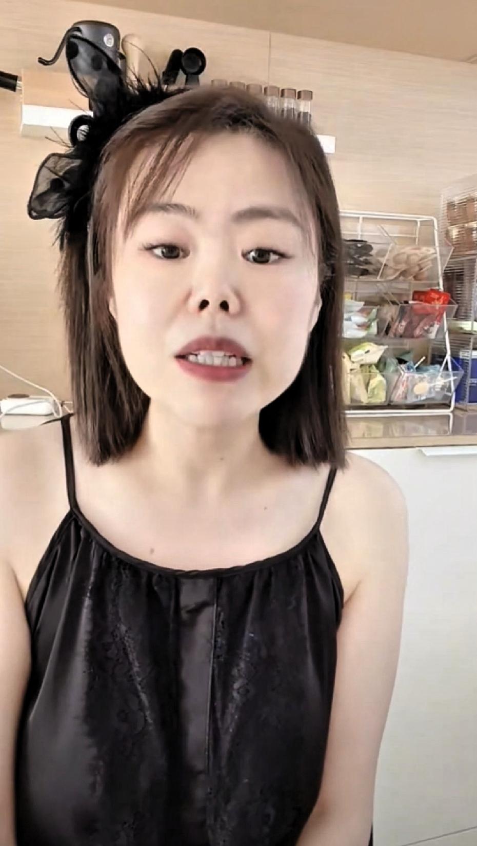 苦茶丹丹香，养老保险我自己也不是交不起！
太能吹了！一大早上就开直播说国宾火玫瑰