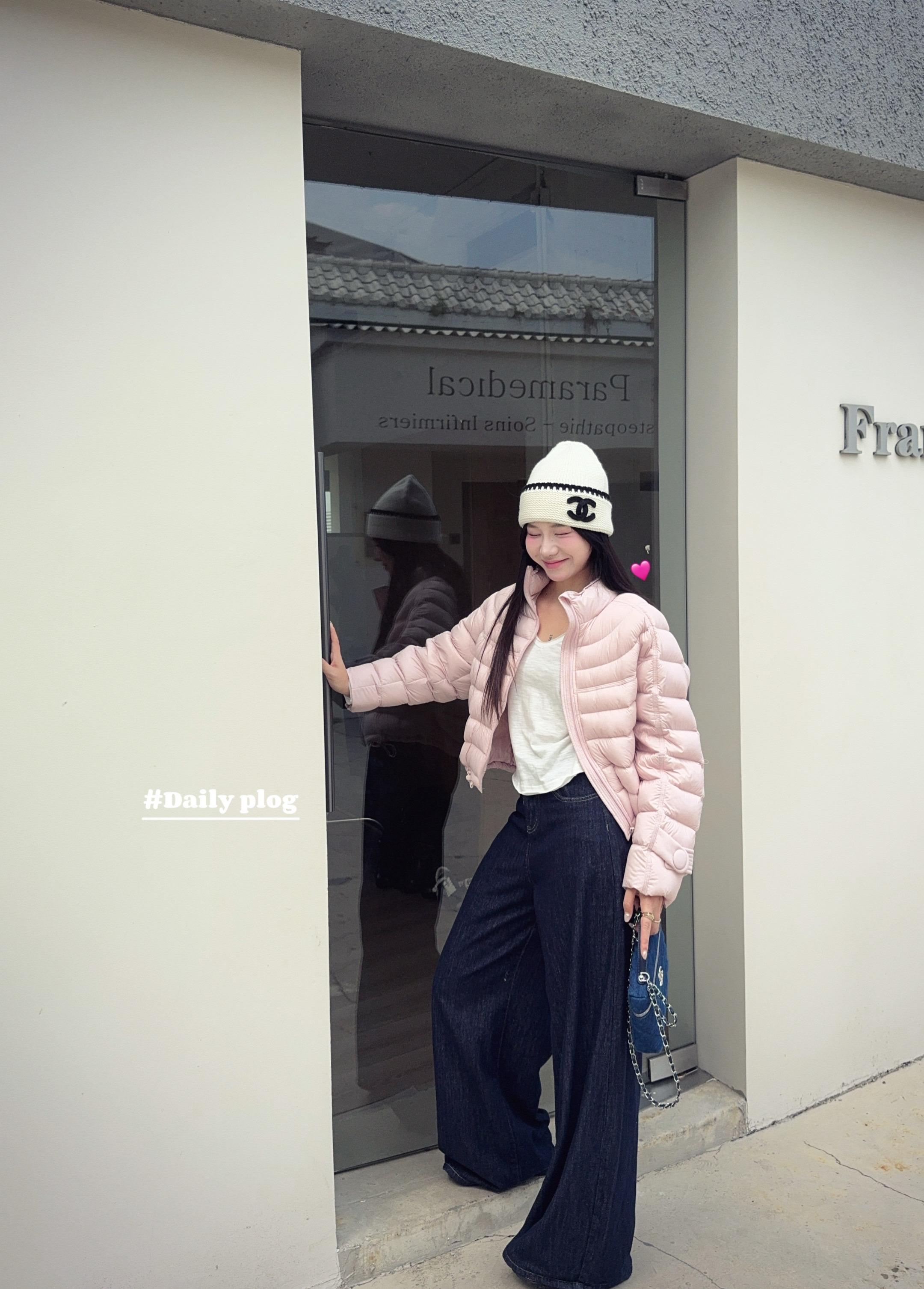 请你参与我的冬天❄️