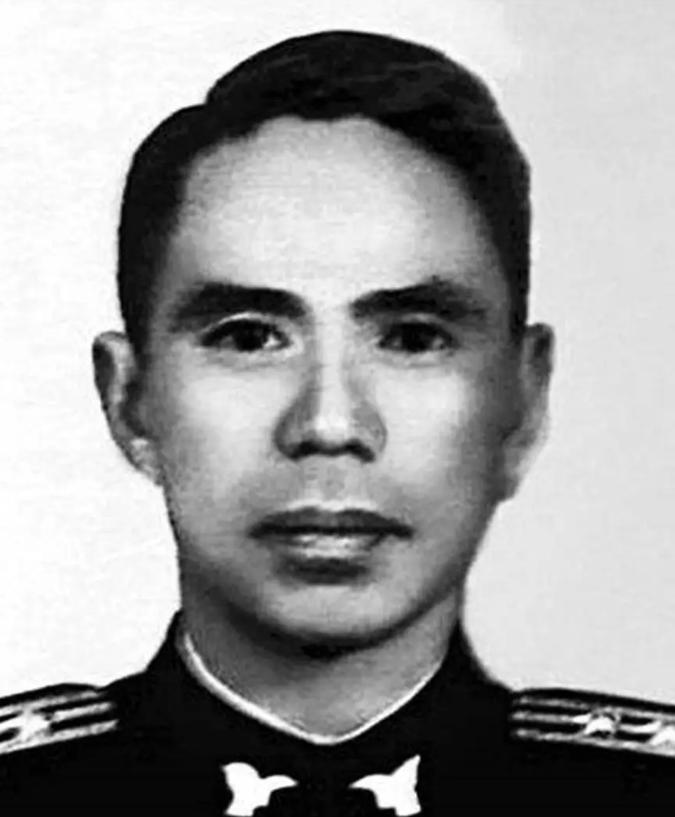 1992年，84岁大特务毛森，在病重之际抓住儿子的手说：“我有一个憋了四十多年的