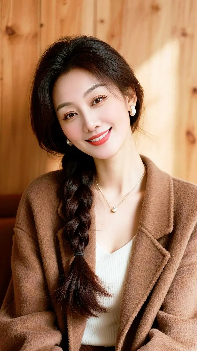 AI暖光氛围感写真 ai创作 伙伴计划广告分成