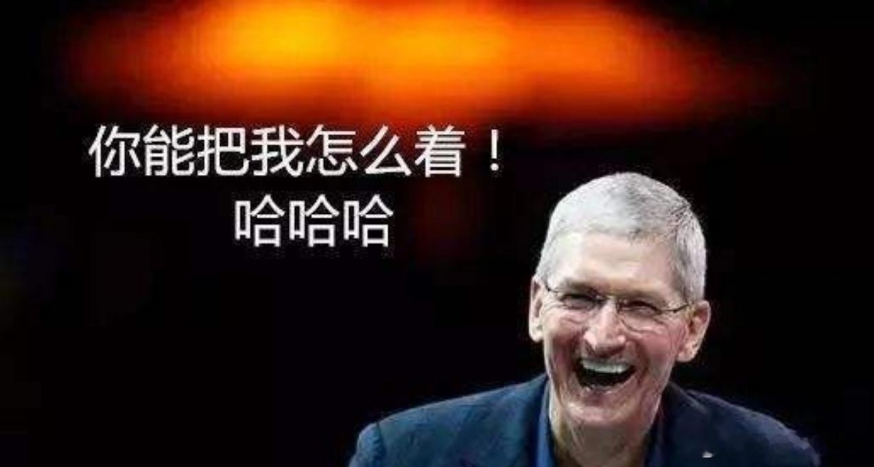 M5芯片哼，难怪最近我的MacBook Pro剪不动视频了，原来你小子在使坏啊！