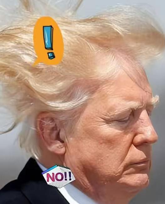 美国传来新消息

2026年4月3日，美国白宫宣布了一个重磅消息：特朗普总统签署