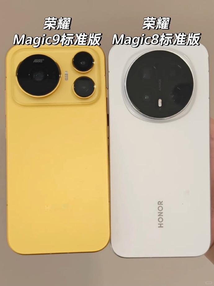 劝大家一句，没事别去摸新机。今天顺路进了荣耀线下店，本来只是打发时间，结果Mag